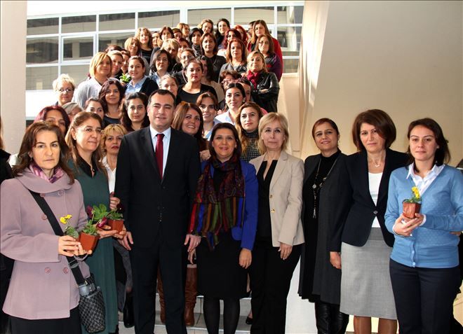 ÇANKAYA´DA EŞİTLİĞE DUYARLI BÜTÇE