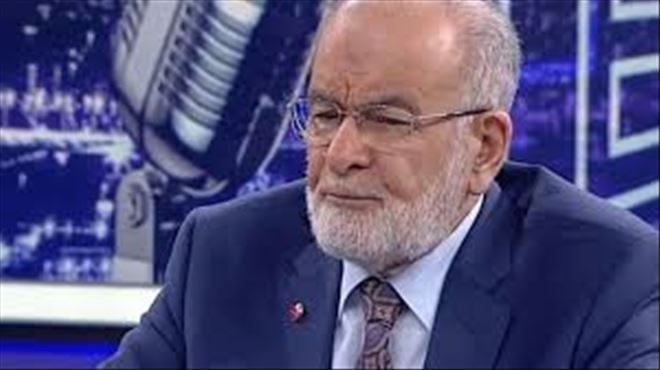 Karamollaoğlu: Tabanda Erdoğan´dan yana tavır alma ihtimali görünmüyor