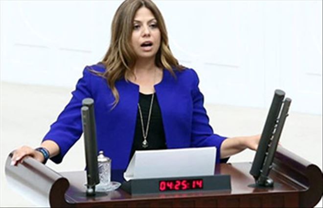 CHP´Lİ ALTIOK “ŞEKER FABRİKALARININ SATIŞI DERHAL GERİ ÇEKİLMELİ”