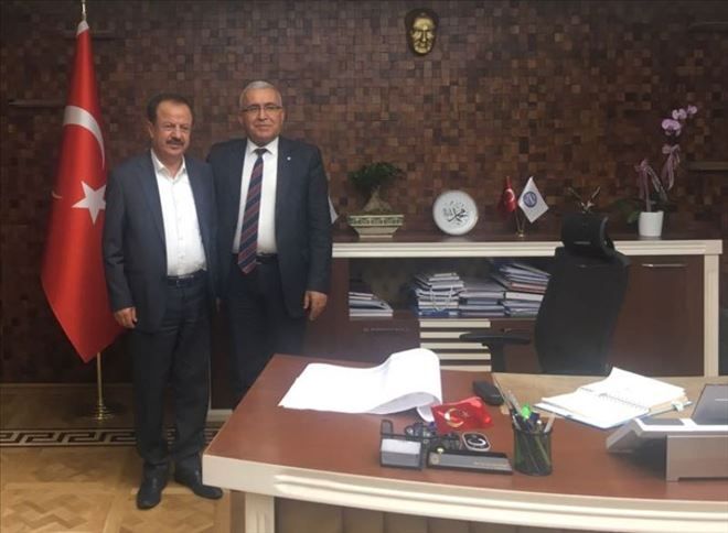ASKİ´den Haymana´ya 2 müjde