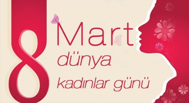 RAKAMLARLA  TÜRKİYE´DE KADIN 