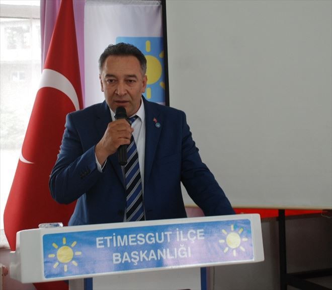 TÜRKİYENİN GELECEĞİ TÜRK KADINIDIR 