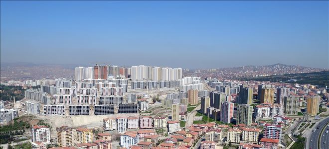 Dönüşüm ile geçmiş tamir ediliyor