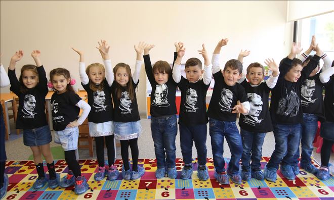 ÇANKAYA´DA YENİ DÖNEM KREŞ BAŞVURULARI BAŞLIYOR