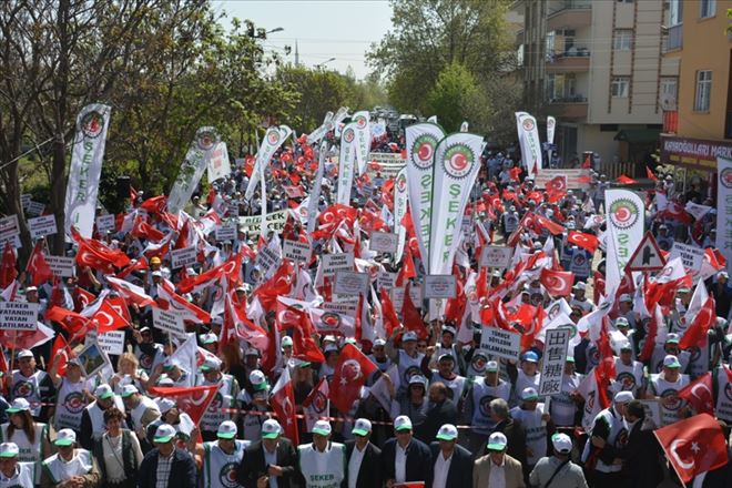 MİLLİ OLAN NE VARSA SATIŞTA 