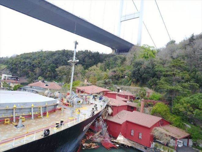 Geçtiğimiz yıl yaşanan 277 olayda 129 kişi hayatını kaybetti 