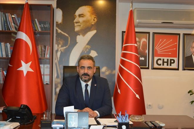 ´´GENEL SEÇİMLER İÇİN YERELİ KAZANMAK ŞART´´