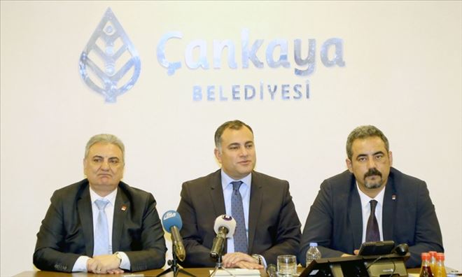  “4 YILDA SÖZ VERDİĞİMİZ HER ŞEYİ YAPTIK”