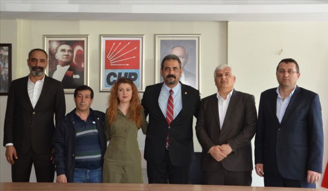 Toplumda Değişim İsteği Dalga Dalga Büyüyor