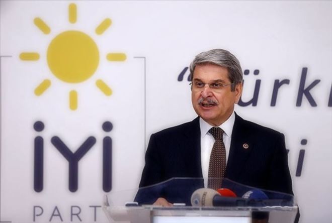 GENELKURMAY BAŞKANI´NIN VE SARAY SÖZCÜSÜNÜN SAYIN GÜL´Ü ZİYARETİ SEÇMEN İRADESİNE VE DEMOKRASİYE MÜDAHALEDİR