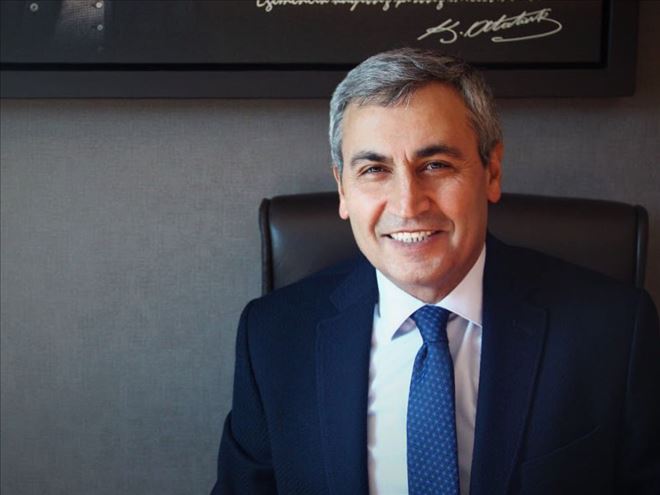 NECATİ YILMAZ: