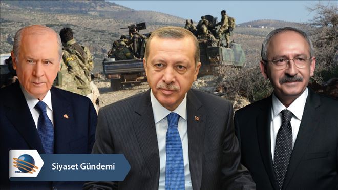 Mart ayında yaşanan siyasi ve toplumsal başlıklar