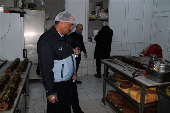 ÇANKAYA ZABITASINDAN 3 AYDA 6551 DENETİM