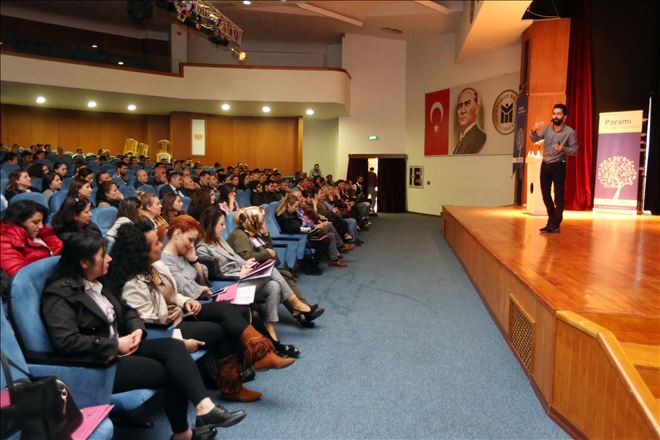 Yenimahalleliler bütçe yapmayı öğreniyor
