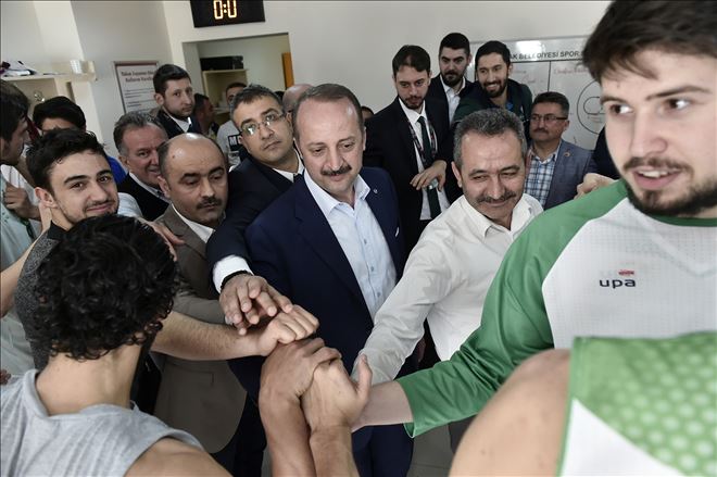 Mamak Play-Off´ da