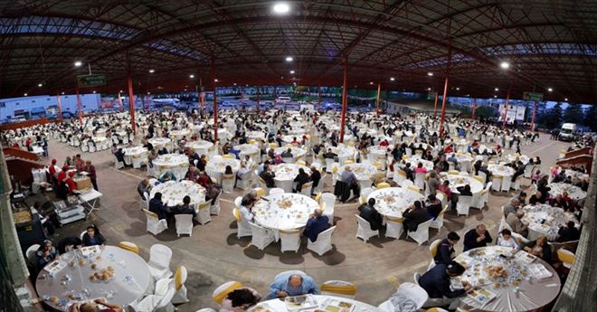 Yenimahalle´de Ramazan dolu dolu yaşanacak