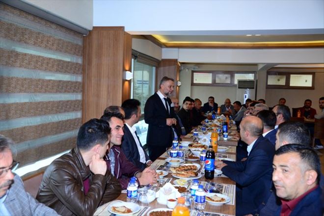 Her zaman yanınızdayız 