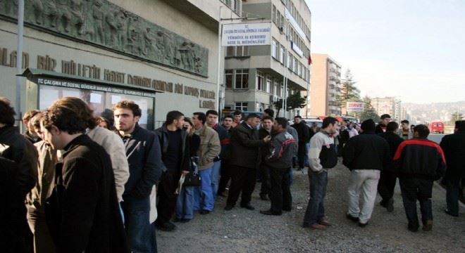 Şubat ayı işsizlik rakamları açıklandı https://www.a24.com.tr/subat-ayi-issizlik-rakamlari-aciklandi-40126032h.html?h=50