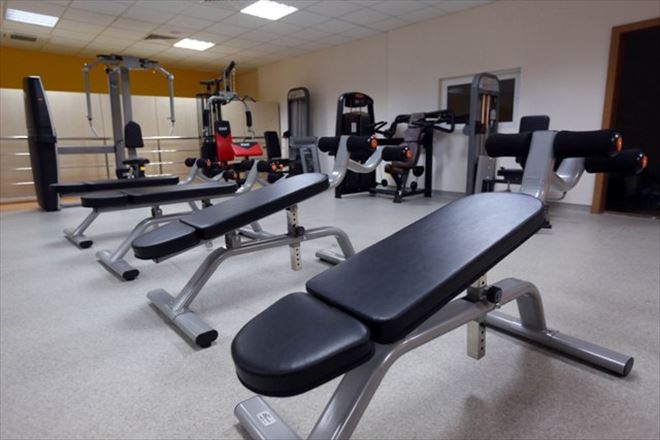 Aşağı Yahyalar Spor merkezine kavuştu