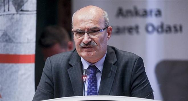ATO AİDATLARINA YENİDEN YAPILANDIRMA