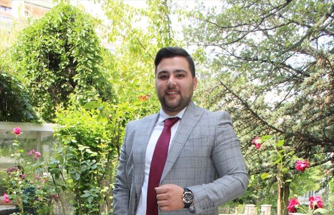 “BAŞKENT´İ SPOR KENTİ YAPALIM”