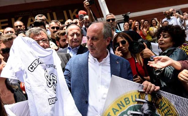 Cerrahpaşa´da Dekan görevden alındı 