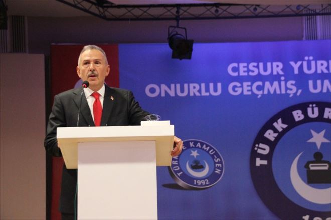 EK GÖSTERGE TÜM MEMURLARIMIZI KAPSAMALIDIR