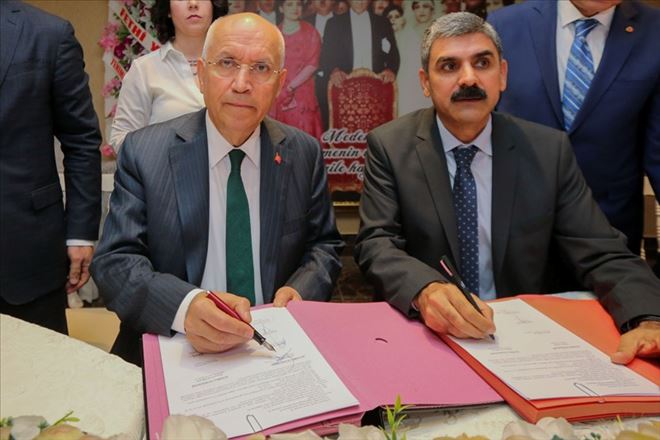 Belediye çalışanlarına en düşük 500 TL zam