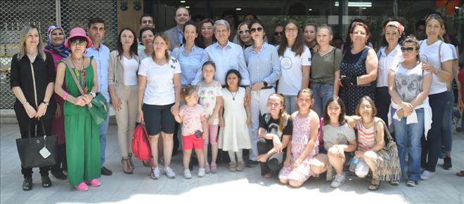 ÇIRAY: “ÇOCUK SAĞLIĞINDA TASARRUF OLMAZ