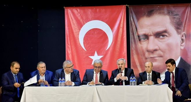  Mamak  masaya yatırıldı
