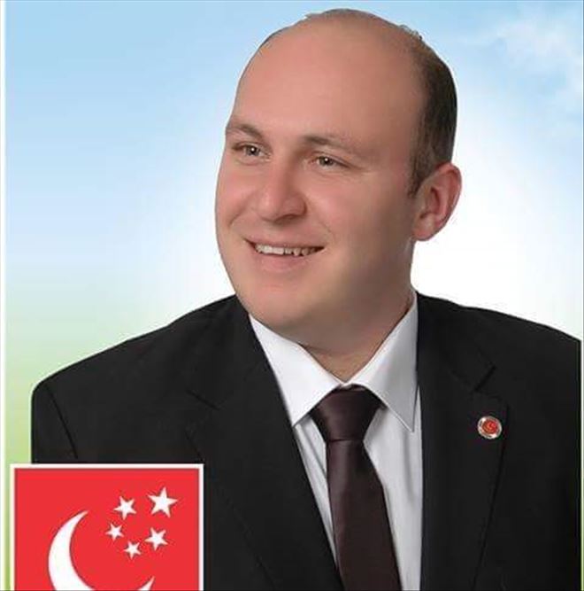 TÜRKİYE YÖNETİLEMİYOR
