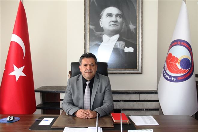 İKTİDARI RAKAMLARA TAKLA ATTIRMAKTAN VAZGEÇMELİDİR!