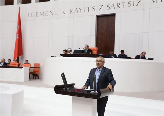 YOKUŞ´TAN OBRUKLAR İÇİN ARAŞTIRMA ÖNERGESİ
