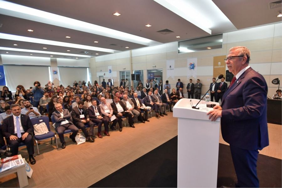 YAPTIĞIMIZ HER İŞİ AÇIK VE ŞEFFAF OLARAK YAPIYORUZ