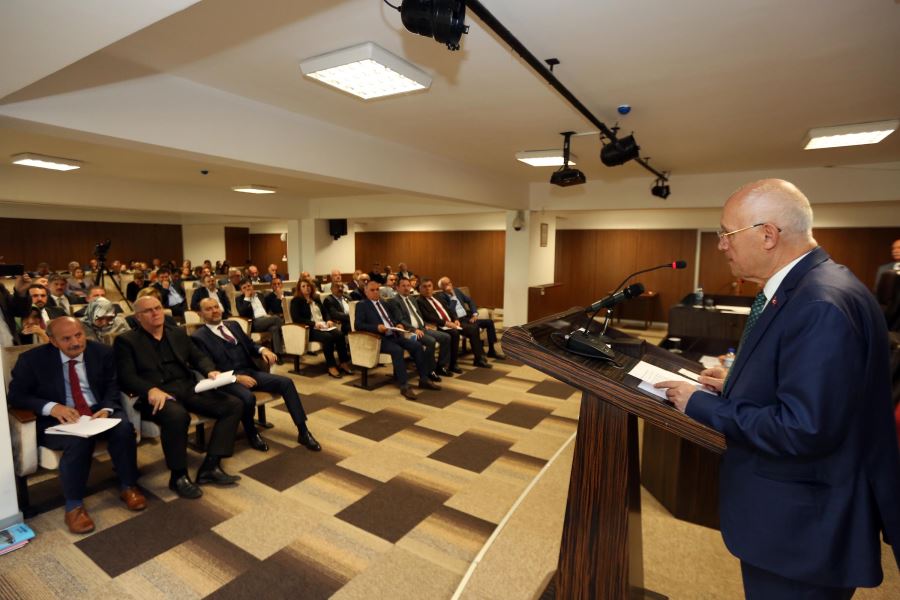  Yenimahalle’yi geleceğe taşımak boynumuzun borcu