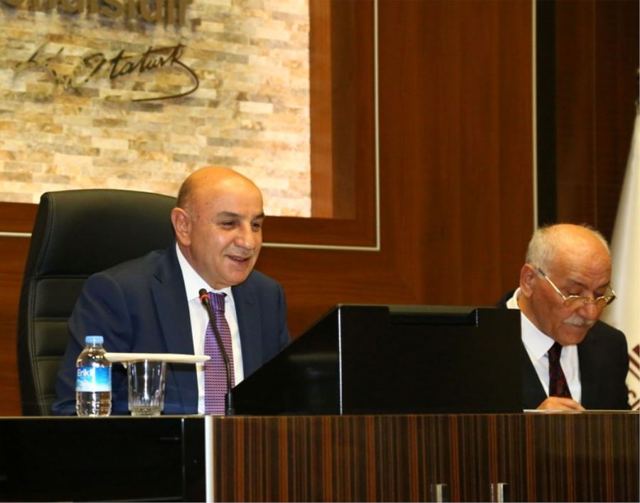 BELEDİYE KANUNU ACİLEN DEĞİŞMELİ