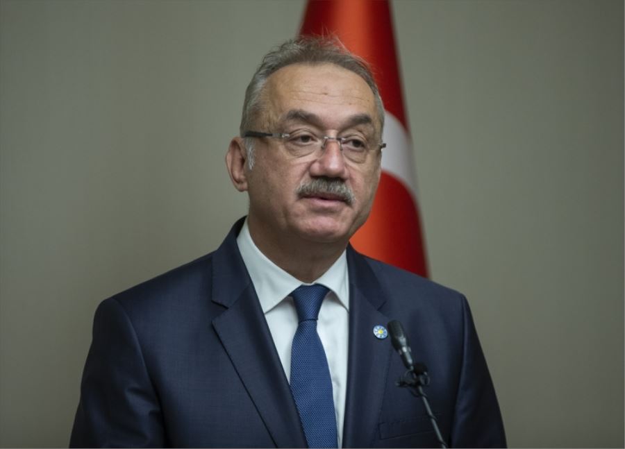 UÇAN KUŞA VERGİ VAR KAMUYA TASARRUF TEDBİRİ YOK