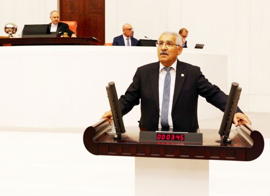 YOKUŞ’TAN UYUŞTURUCU İLE MÜCADELE BAŞKANLIĞI KURULMALI 