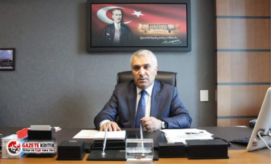 CHP’li Yeşil, Yeni Vergiler alev topu gibi yağacak Vatandaşı yakacak.