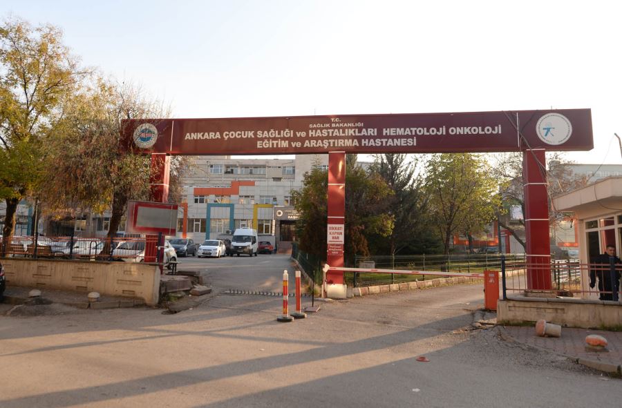 TÜRKİYE