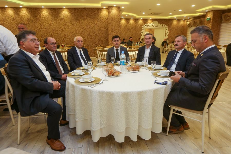 Başkent zabıtası Yenimahalle’de el ele