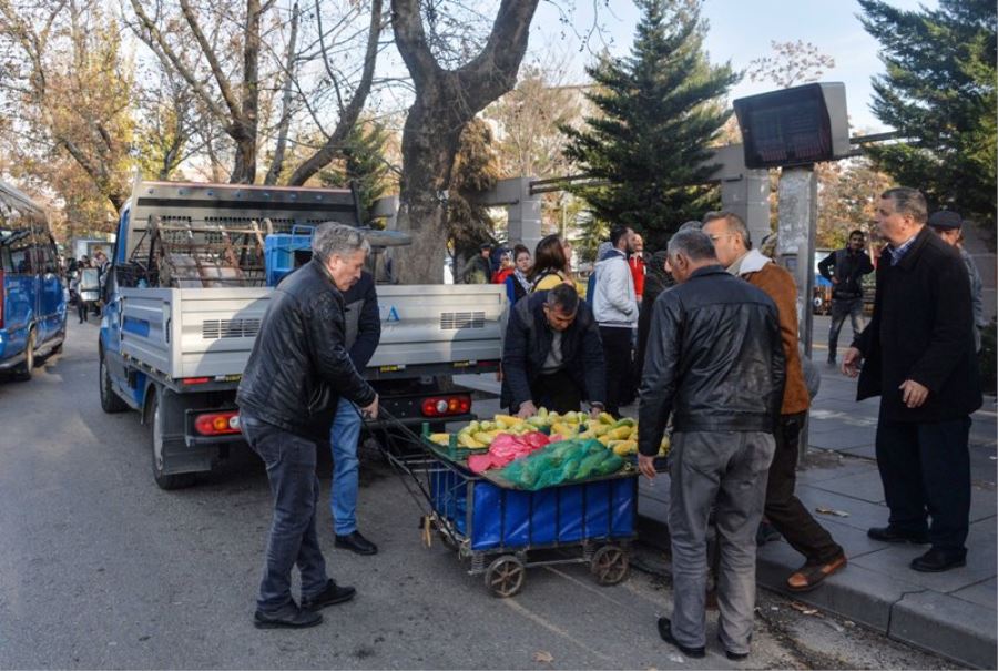 BAŞKENT