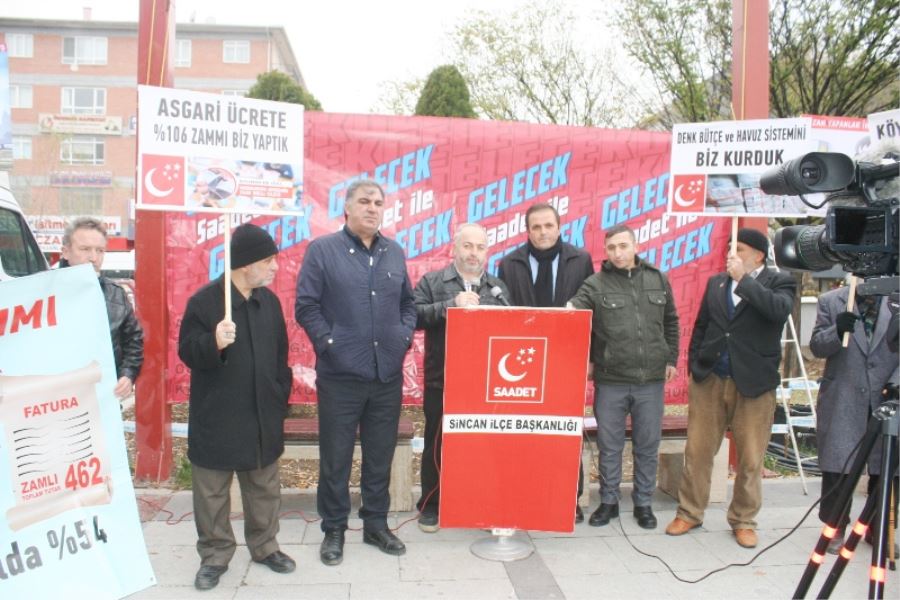 1,5 yılda doğalgaza %54 zam… 