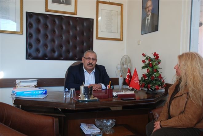 BAŞKARAAĞAÇ 