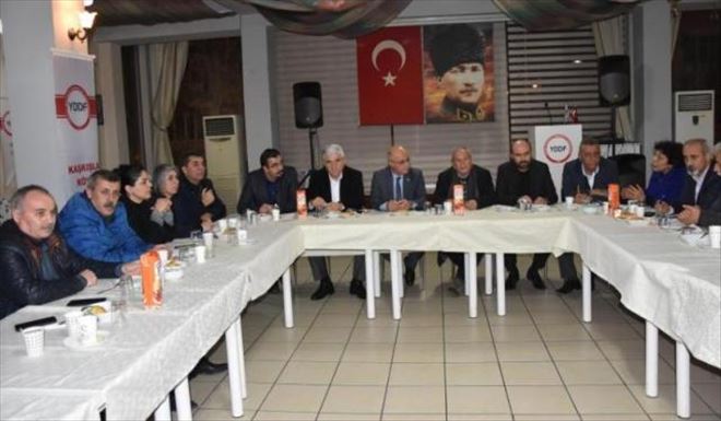 YILDIRIM; 