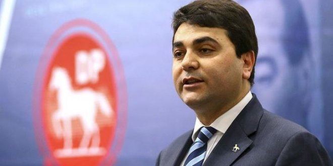 UYSAL; “31 MART´A KADAR GEMİYİ YÜZDÜRMEK ADINA YAPILMAYA ÇALIŞILAN, VATANDAŞIN TEMEL TALEPLERİNİ ‘KOZMETİK´ YÖNTEMLERLE GİDERMEYE ÇALIŞMAKTIR”