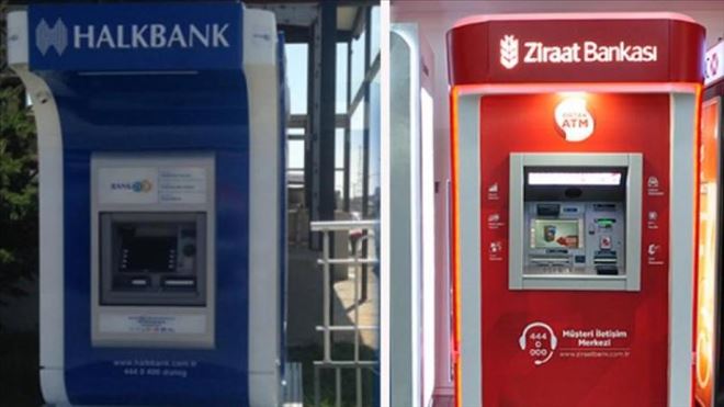 KAMU BANKALARININ ZARARI İKİYE KATLANDI