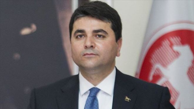 UYSAL; “ÜLKEMİZ KREDİ KARTI BORCUYLA DÜNYANIN BİR NUMARASI OLMAYI BAŞARDI”