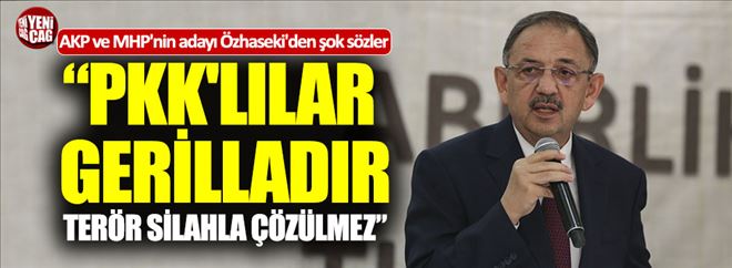 ÖZHASEKİ: 