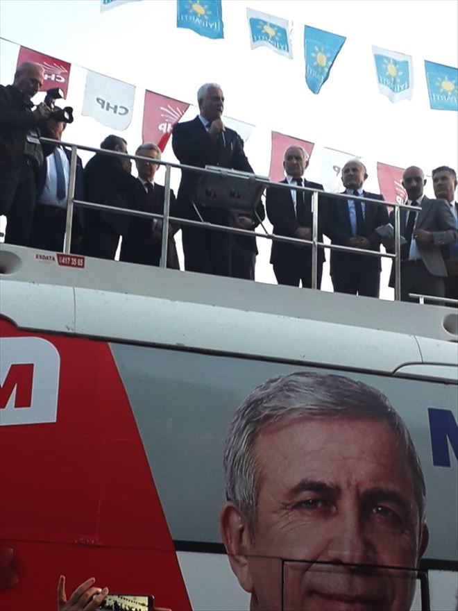 AYDIN; “ÖZHASEKİ BÜTÜN ÜLKÜCÜLERDEN ÖZÜR DİLEMEZSE, BU AĞIR HAKARETİN BEDELİ SANDIKTA ÖDETİLECEK”